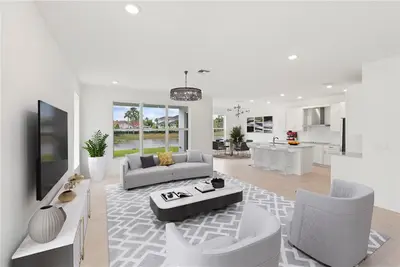 22990 Hillshire Road, Boca Raton – Single Family Residence for rent