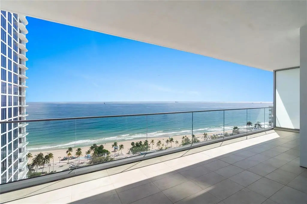 Selene at 153 N Seabreeze Boulevard S-1501, Fort Lauderdale