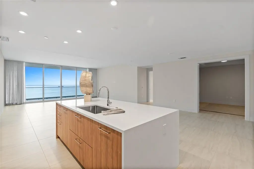 Selene at 153 N Seabreeze Boulevard S-1501, Fort Lauderdale
