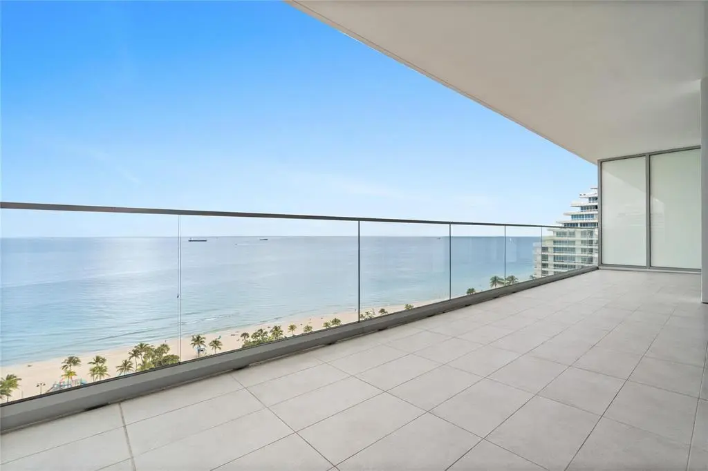 Selene at 153 N Seabreeze Boulevard S-1501, Fort Lauderdale