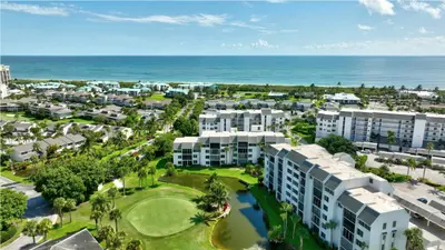 2400 S OCEAN Drive 7433, Hutchinson Island – Condominium for sale