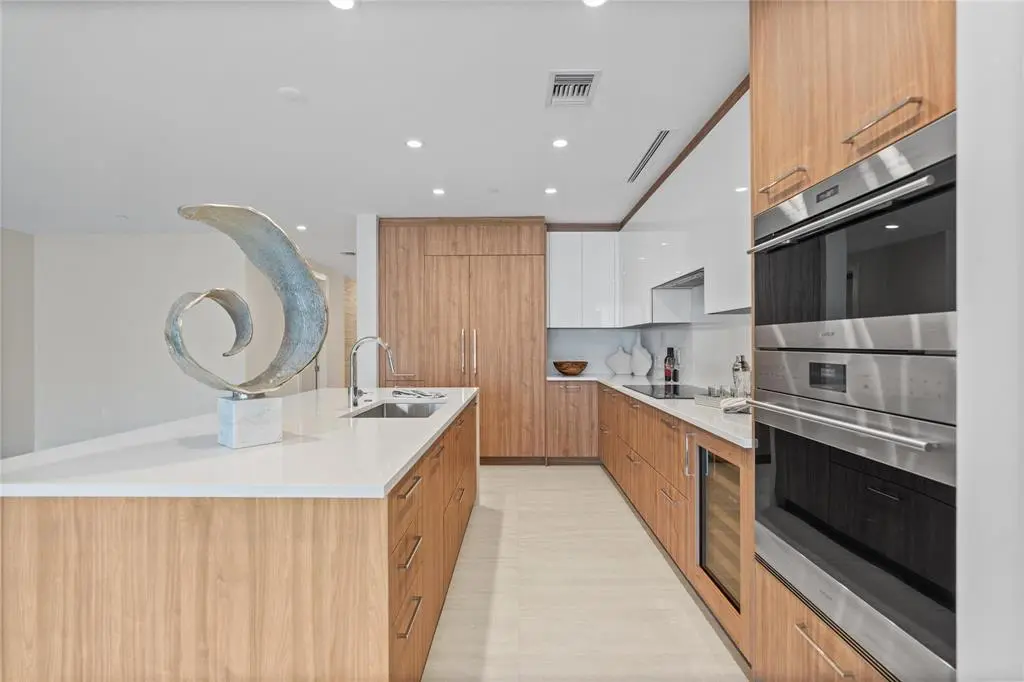 Selene at 153 N Seabreeze Boulevard S-1501, Fort Lauderdale