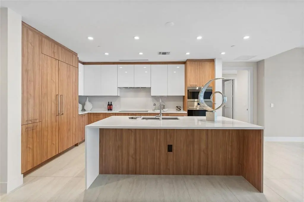 Selene at 153 N Seabreeze Boulevard S-1501, Fort Lauderdale