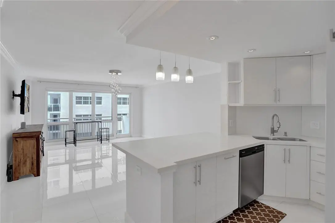 Photo 4 at 133 N POMPANO BEACH Boulevard 1103, Pompano Beach