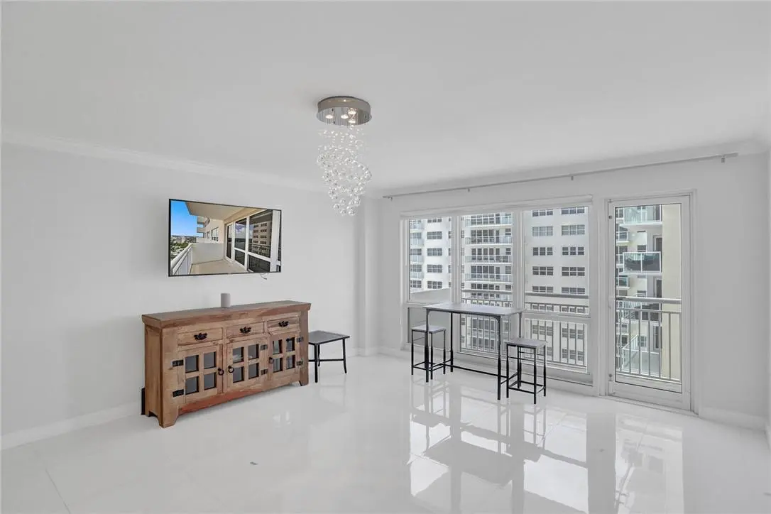 Photo 7 at 133 N POMPANO BEACH Boulevard 1103, Pompano Beach