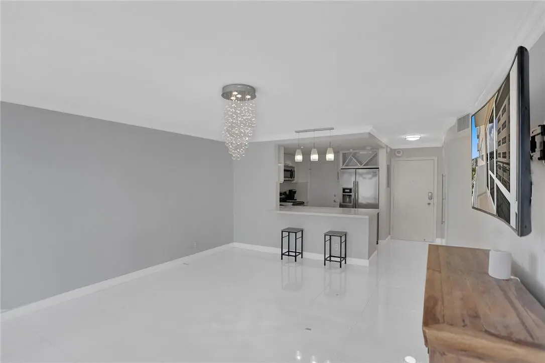 Photo 8 at 133 N POMPANO BEACH Boulevard 1103, Pompano Beach