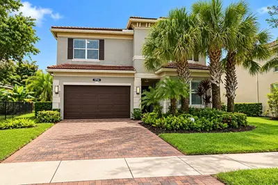 9754 Celtic Sea Lane, Delray Beach – Single Family Residence for rent