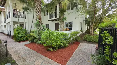 4726 MONARCH Way, Coconut Creek – Townhouse for sale