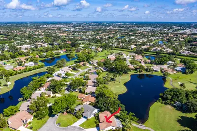 5571 SUGAR MILL Court, Delray Beach – Single Family Residence for sale