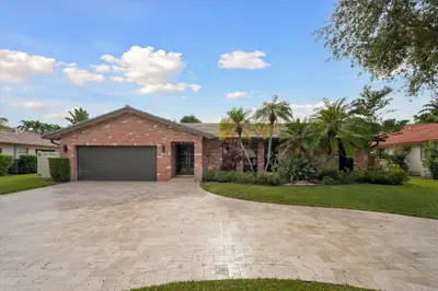 1225 NW 111th Avenue, Coral Springs – Single Family Residence for rent
