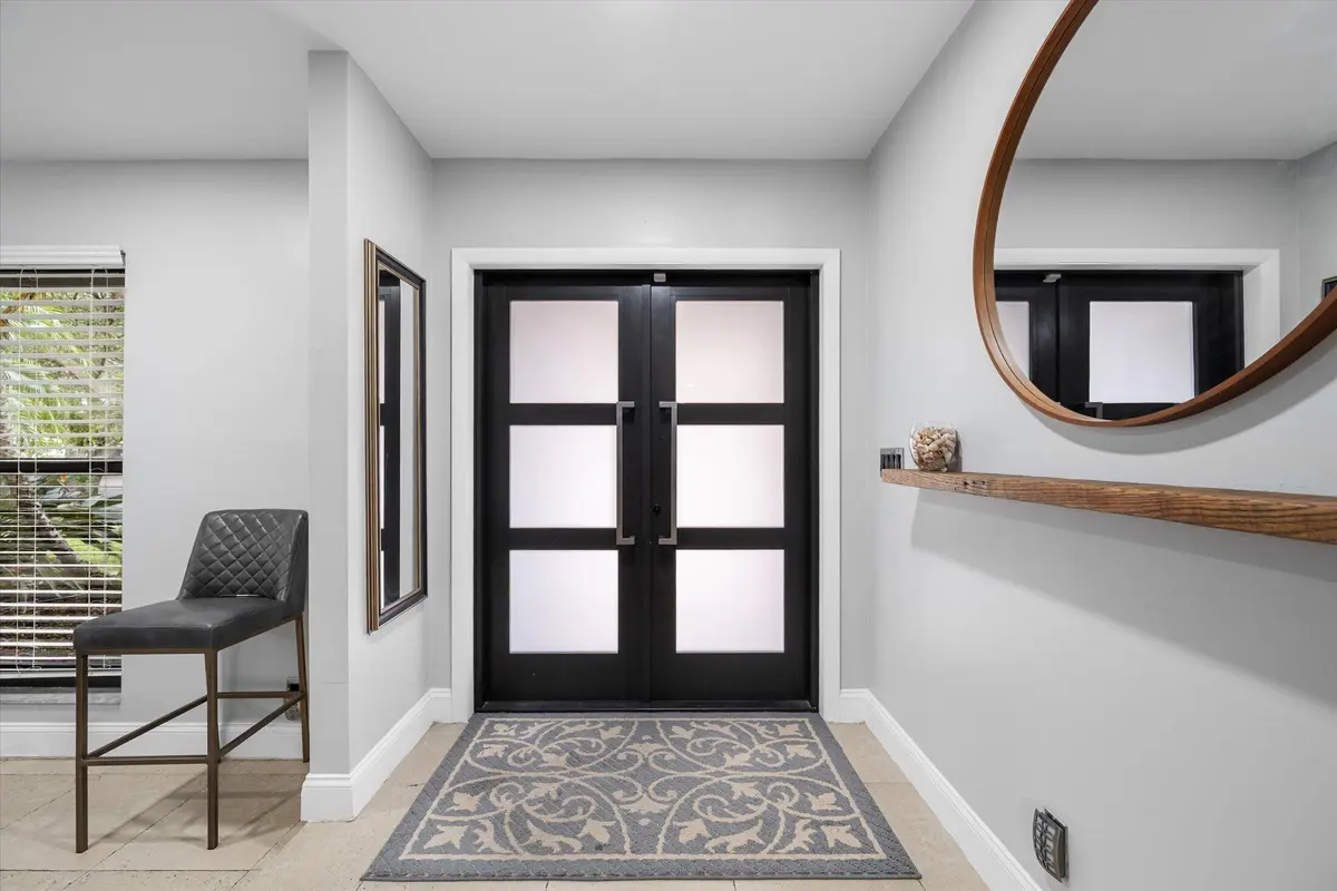 Foyer Entry at 1225 NW 111th Avenue, Coral Springs