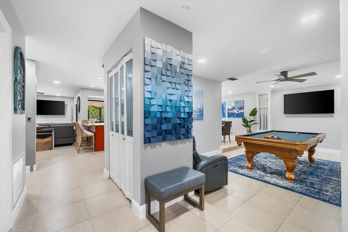 Front Entry View at 1225 NW 111th Avenue, Coral Springs