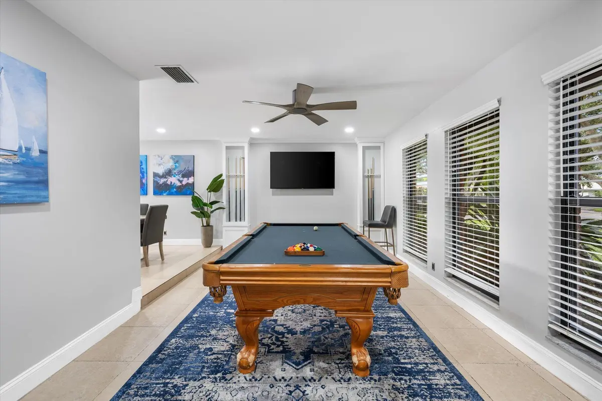 Flex Area/Game Room at 1225 NW 111th Avenue, Coral Springs
