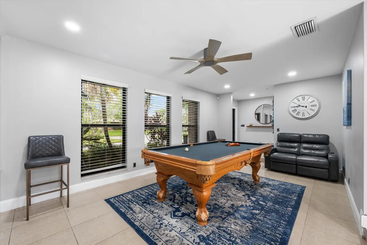Game Room Area at 1225 NW 111th Avenue, Coral Springs