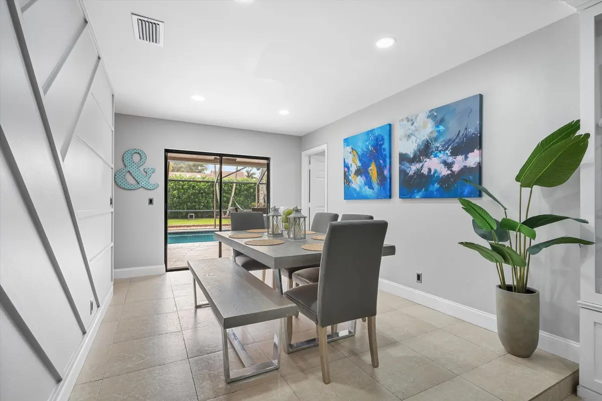 Formal Dining at 1225 NW 111th Avenue, Coral Springs