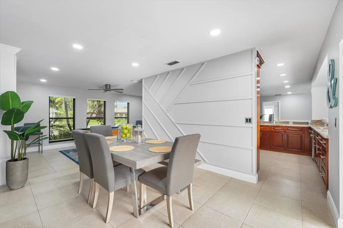 Formal Dining at 1225 NW 111th Avenue, Coral Springs