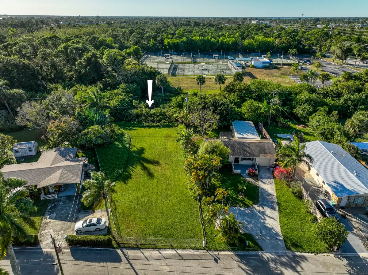DJI_0600 at 1328 NW Charlie Green Drive, Stuart