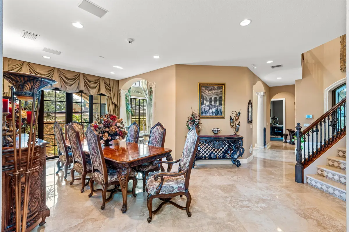 DINING_ROOM_ANGLE_RIGHT at 818 S LAKESIDE Drive, Lake Worth Beach