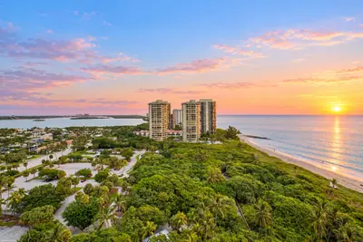 3800 N Ocean Drive 1751, Singer Island – Condominium for sale