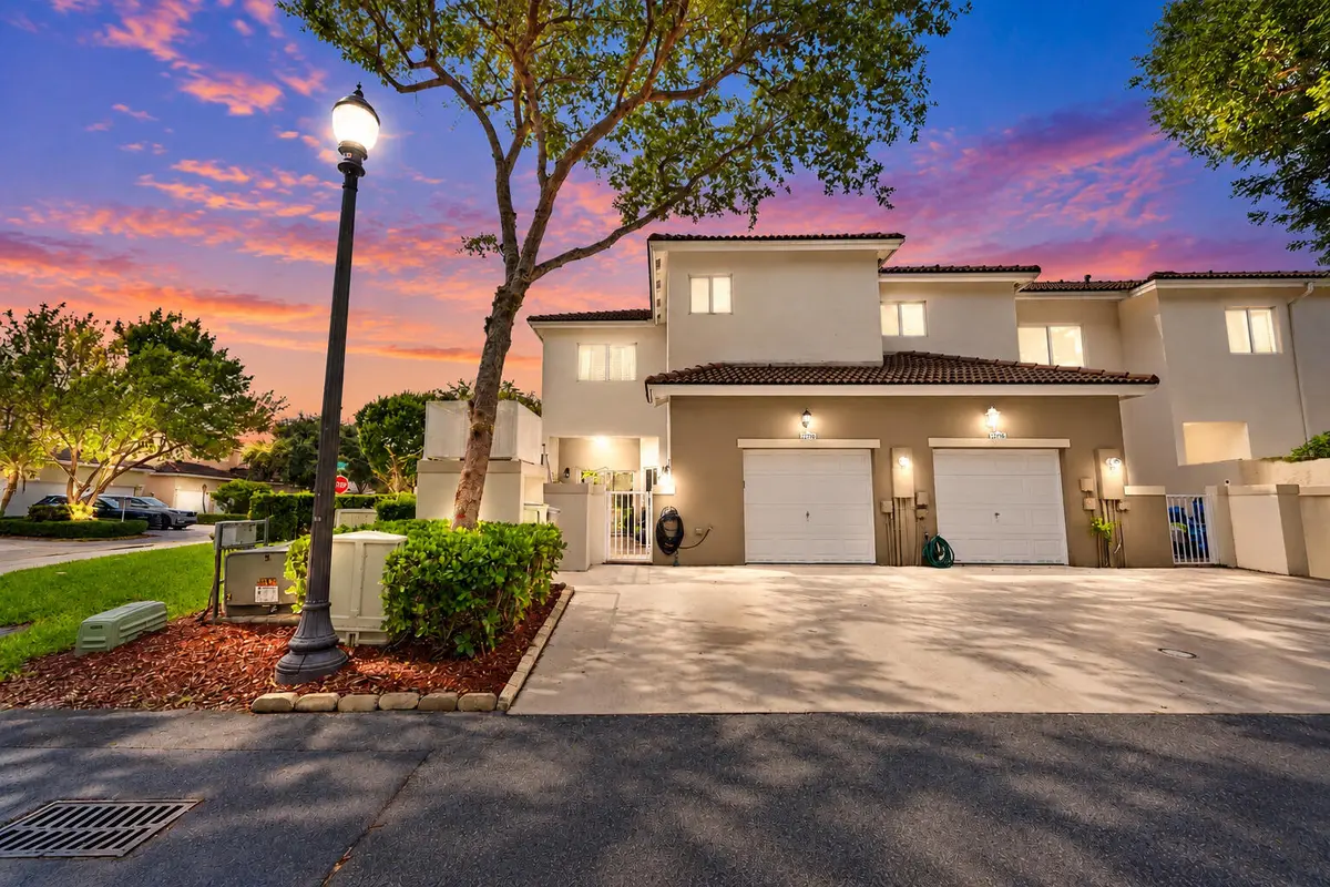 Twilight 3 at 2390 SE 17TH Terrace, Homestead