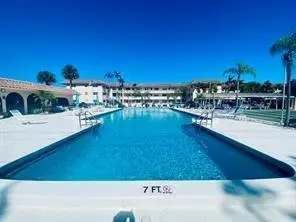 Pool at 400 NE 20th Street C311, Boca Raton