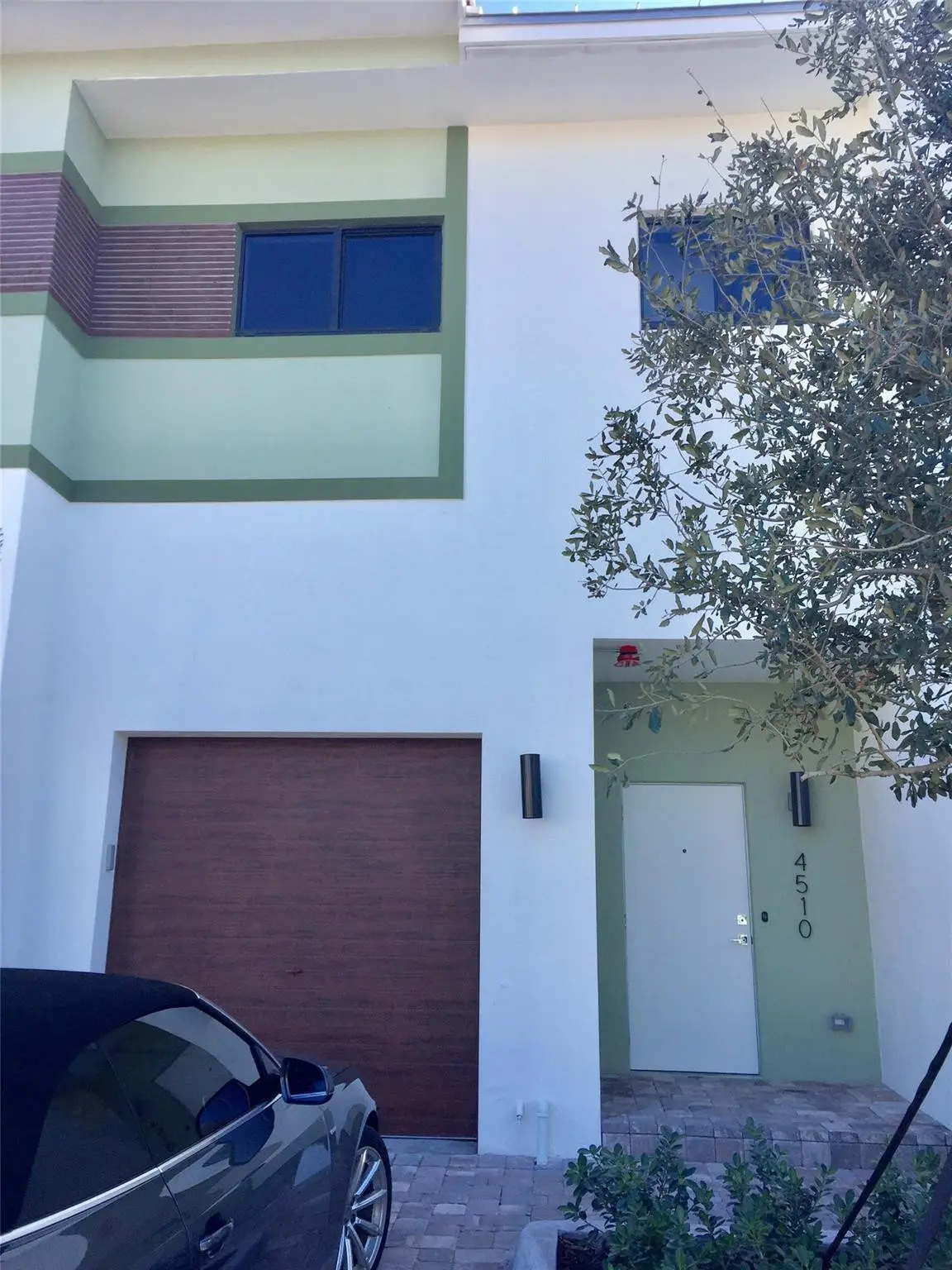 Photo 3 at 4510 NW 8TH Court 4510, Plantation