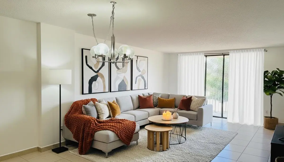 Photo 1 at 901 HILLCREST Drive 307, Hollywood