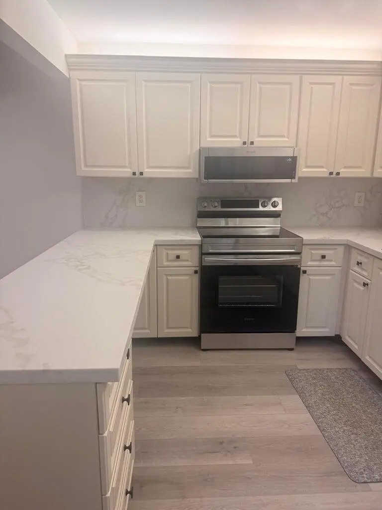 Kitchen 2 RB at 2622 NW 7TH Court B, Delray Beach