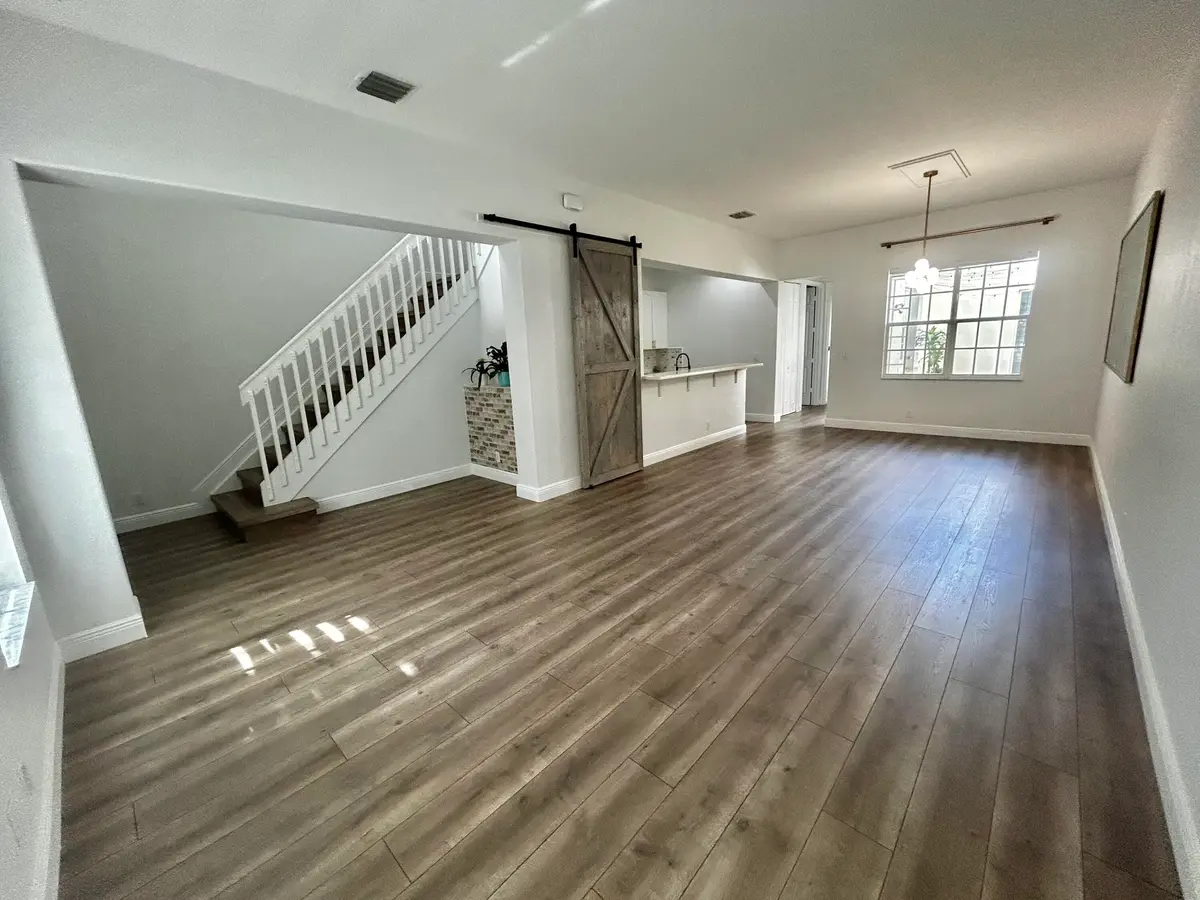 Living Room at 2401 NW 7TH Street, Boynton Beach