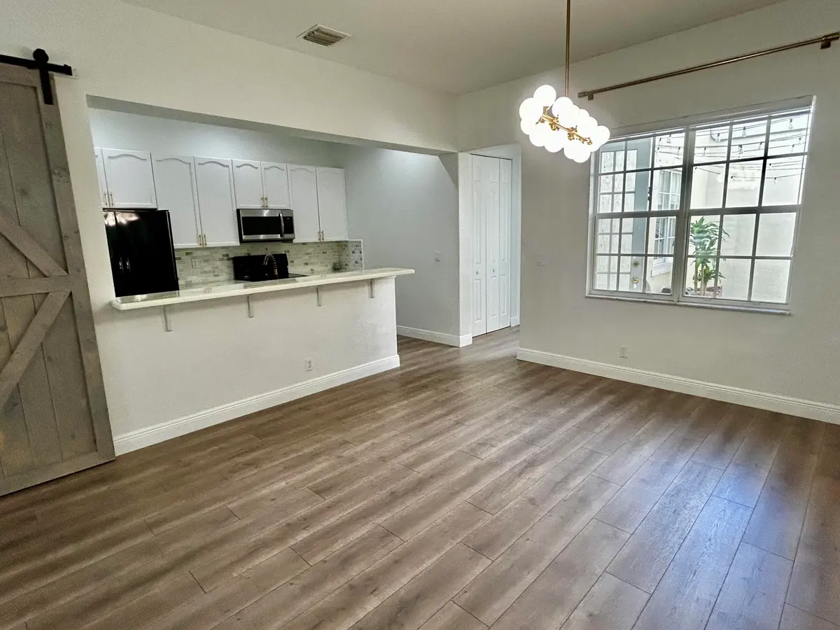 Kitchen at 2401 NW 7TH Street, Boynton Beach