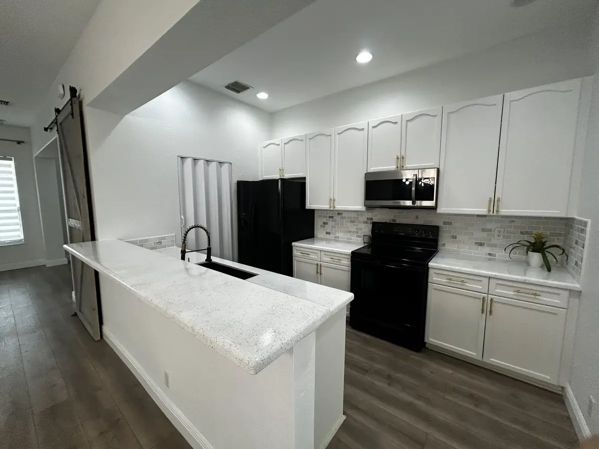 Kitchen at 2401 NW 7TH Street, Boynton Beach