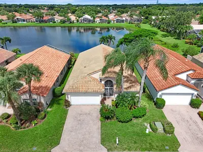 5303 Wycombe Avenue, Boynton Beach – Single Family Residence for sale