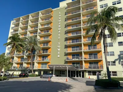 2900 NE 30th Street 9D, Fort Lauderdale – Condominium for rent