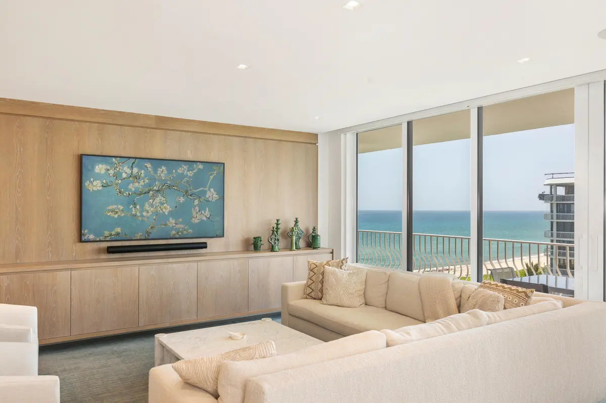 low-7 at 2000 S Ocean Boulevard 507s, Palm Beach