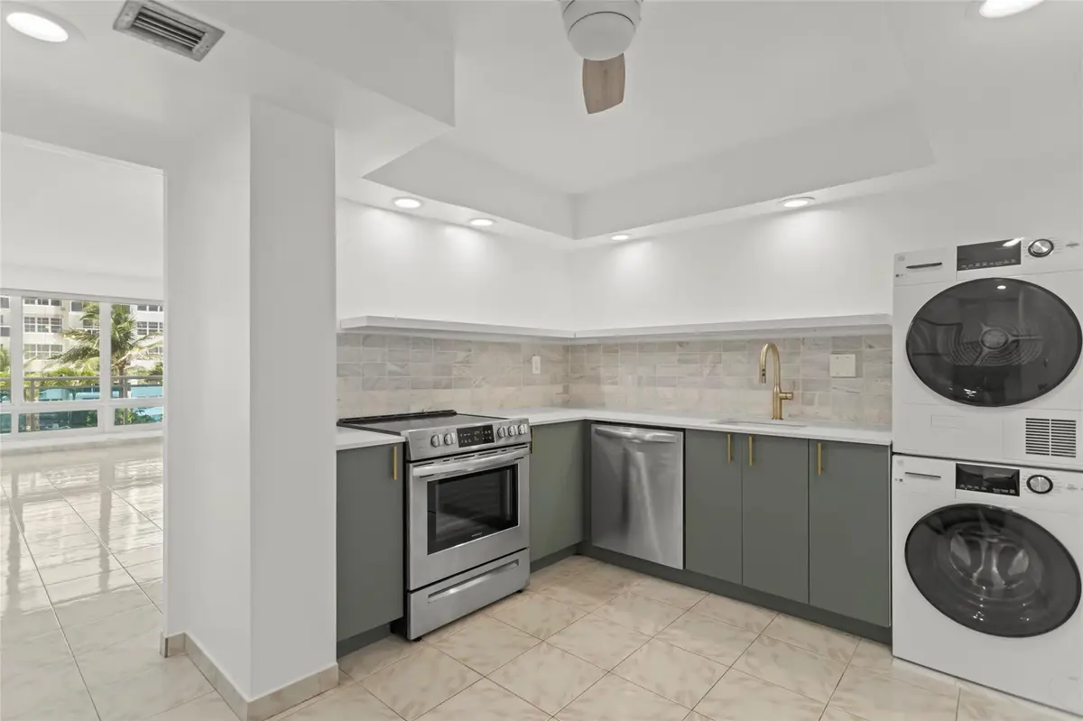 Photo 1 at 3430 Galt Ocean Drive 403, Fort Lauderdale