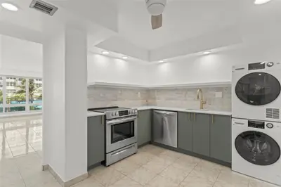3430 Galt Ocean Drive 403, Fort Lauderdale – Condominium for rent