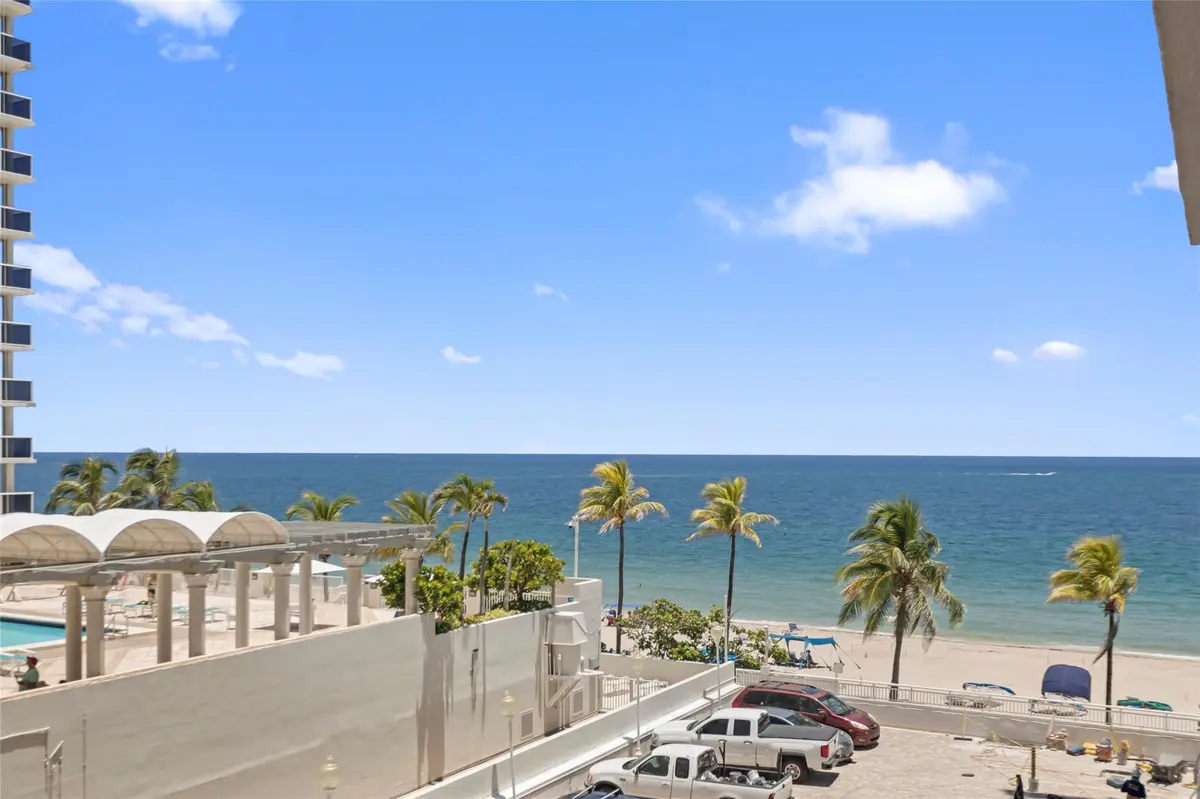 Photo 3 at 3430 Galt Ocean Drive 403, Fort Lauderdale
