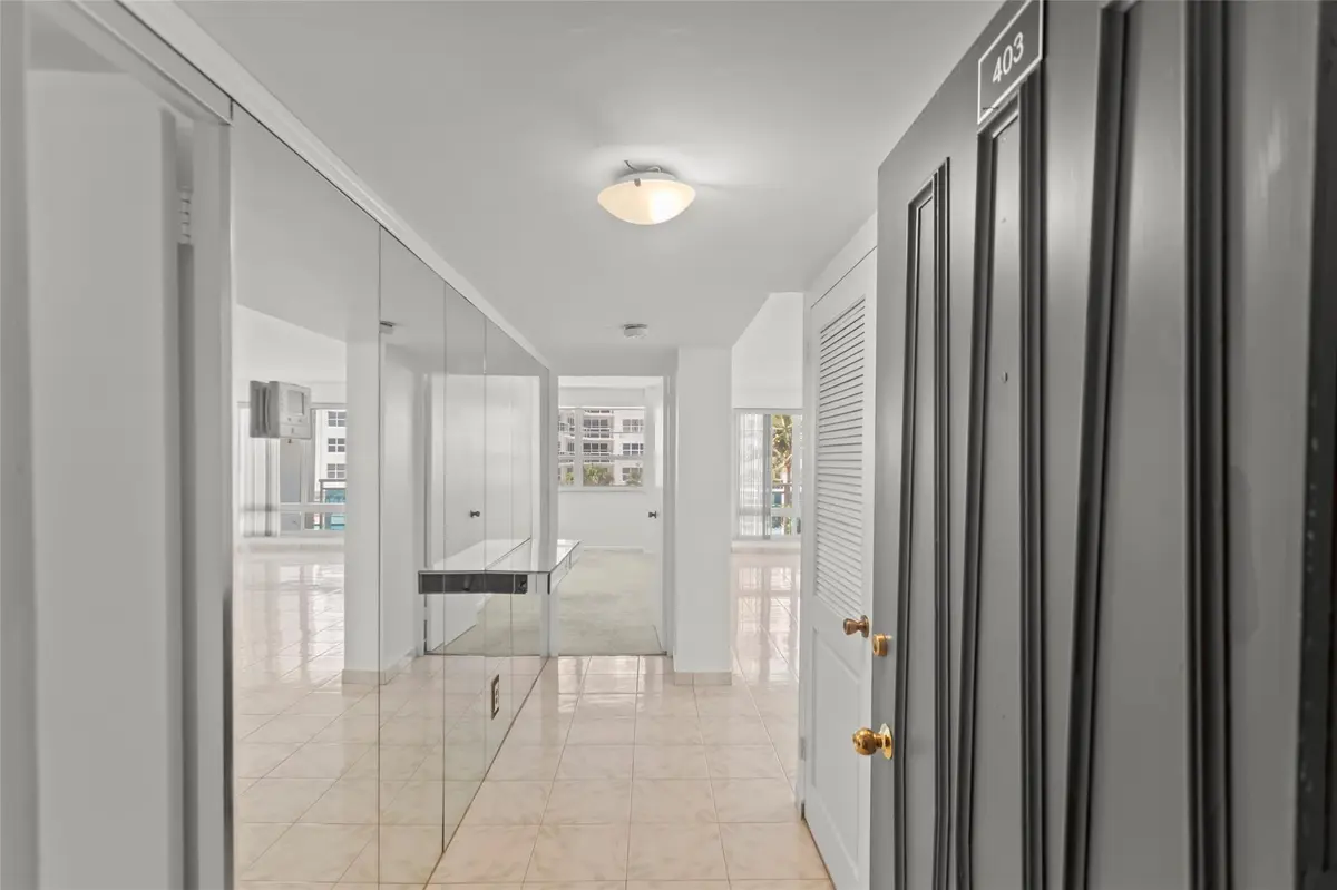 Photo 4 at 3430 Galt Ocean Drive 403, Fort Lauderdale