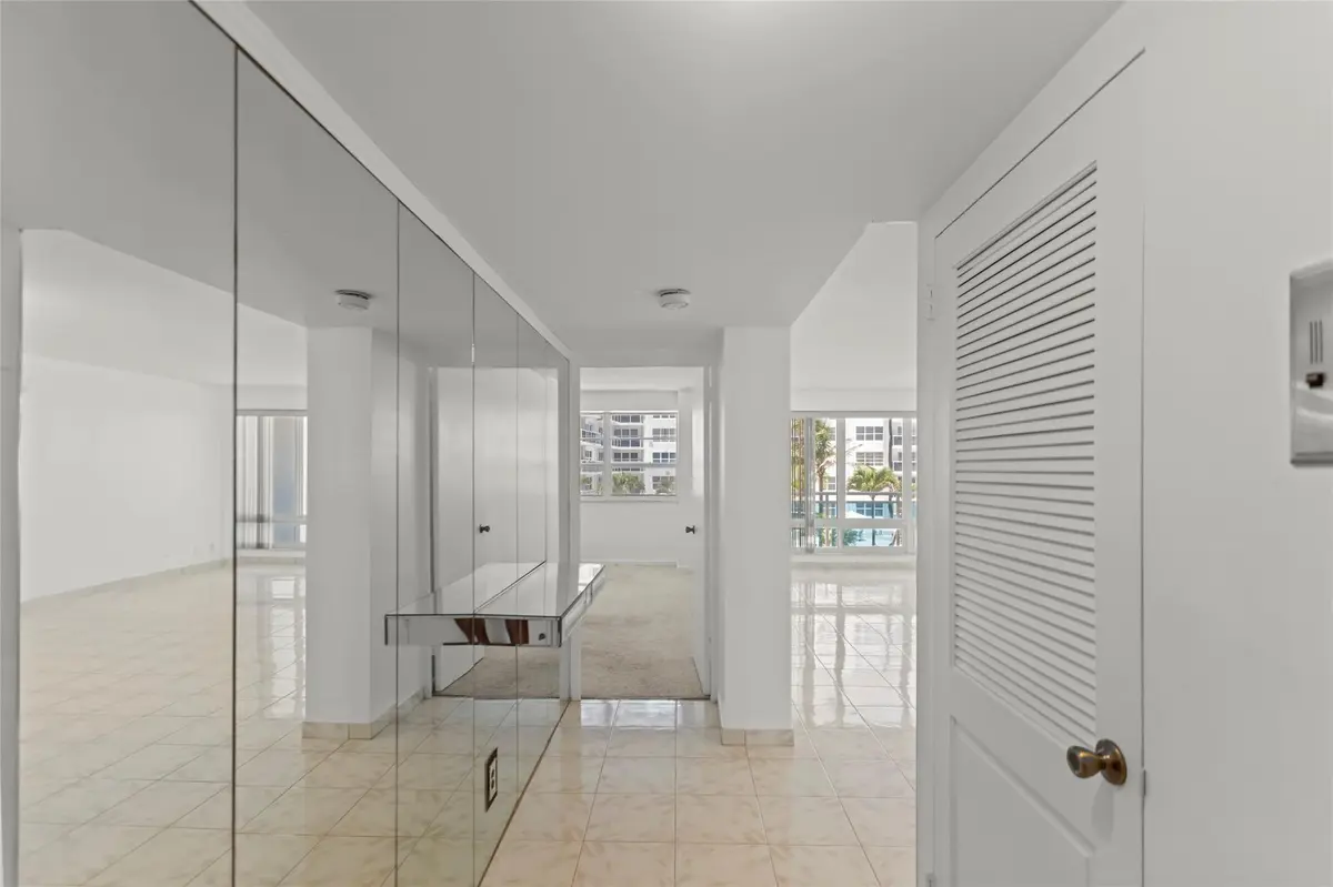 Photo 8 at 3430 Galt Ocean Drive 403, Fort Lauderdale