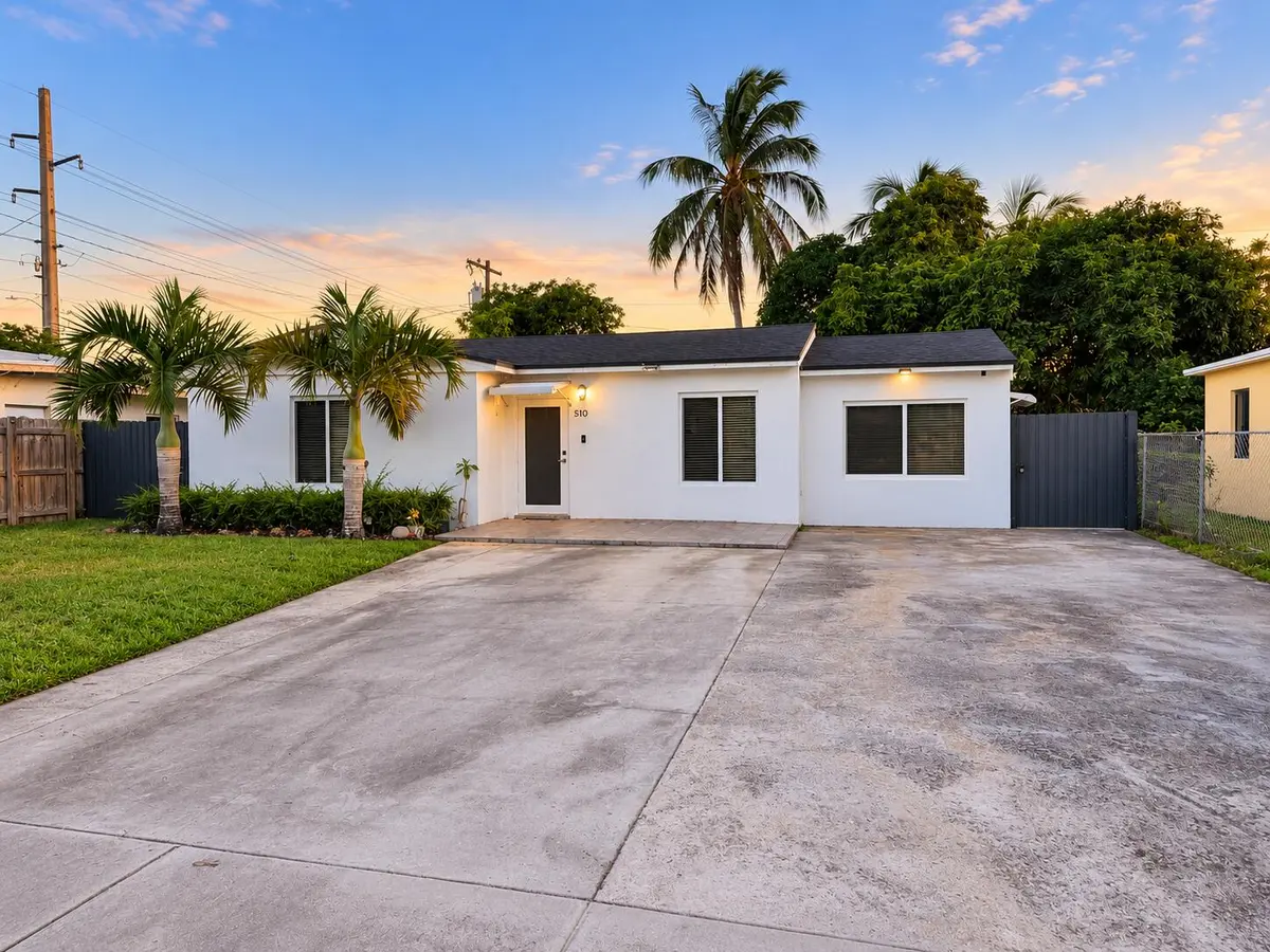 D958C543-B9A8-4768-BB39-0D30568F6CFE at 510 NW 108TH Street, Miami