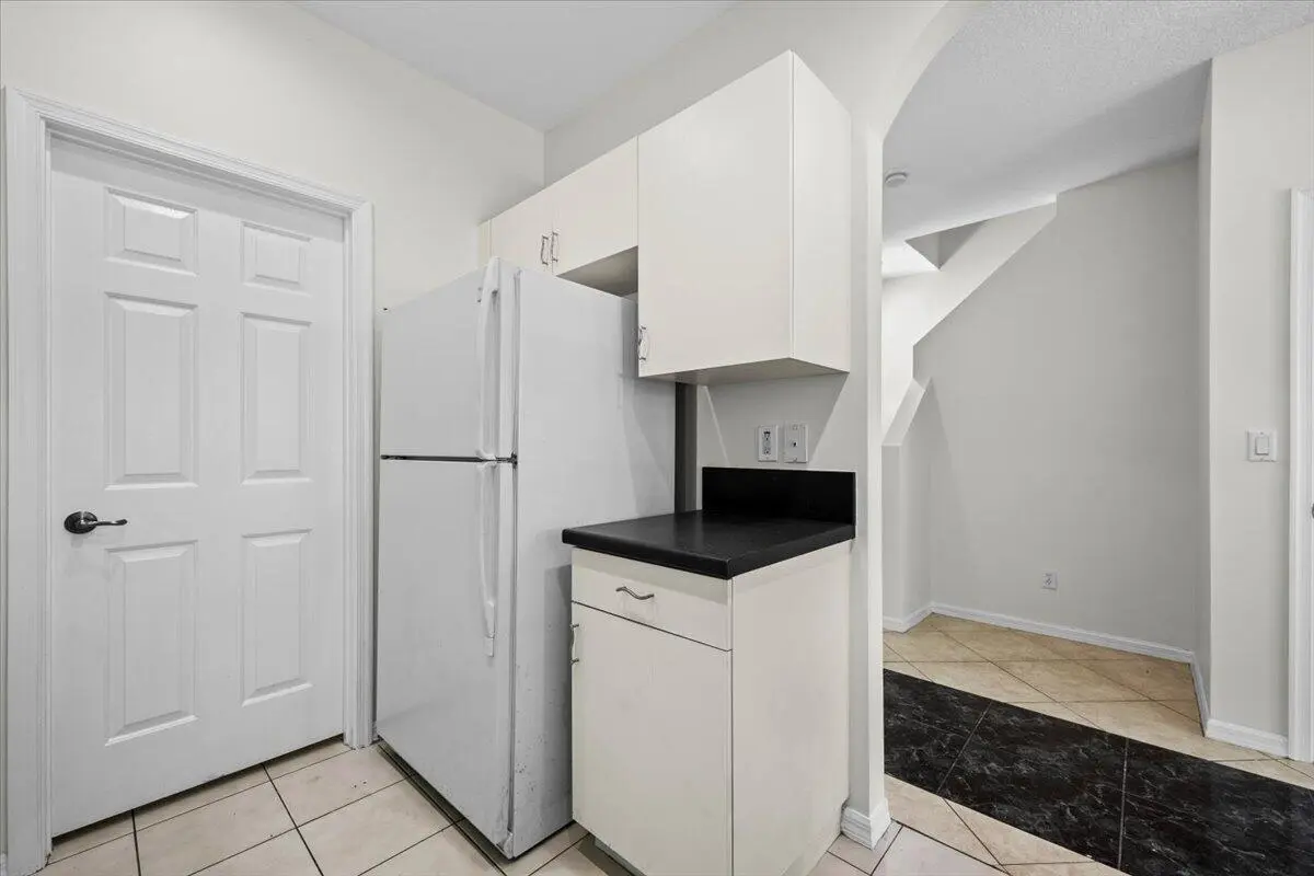 Kitchen at 6891 Blue Skies Drive, Lake Worth