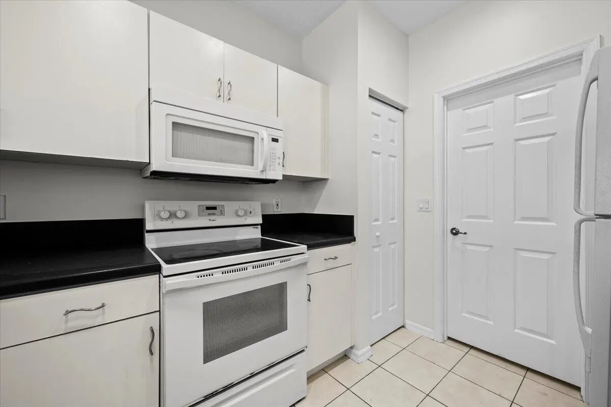 Kitchen at 6891 Blue Skies Drive, Lake Worth