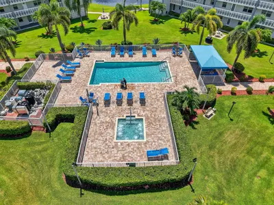 9880 Marina Boulevard 1541, Boca Raton – Condominium for sale