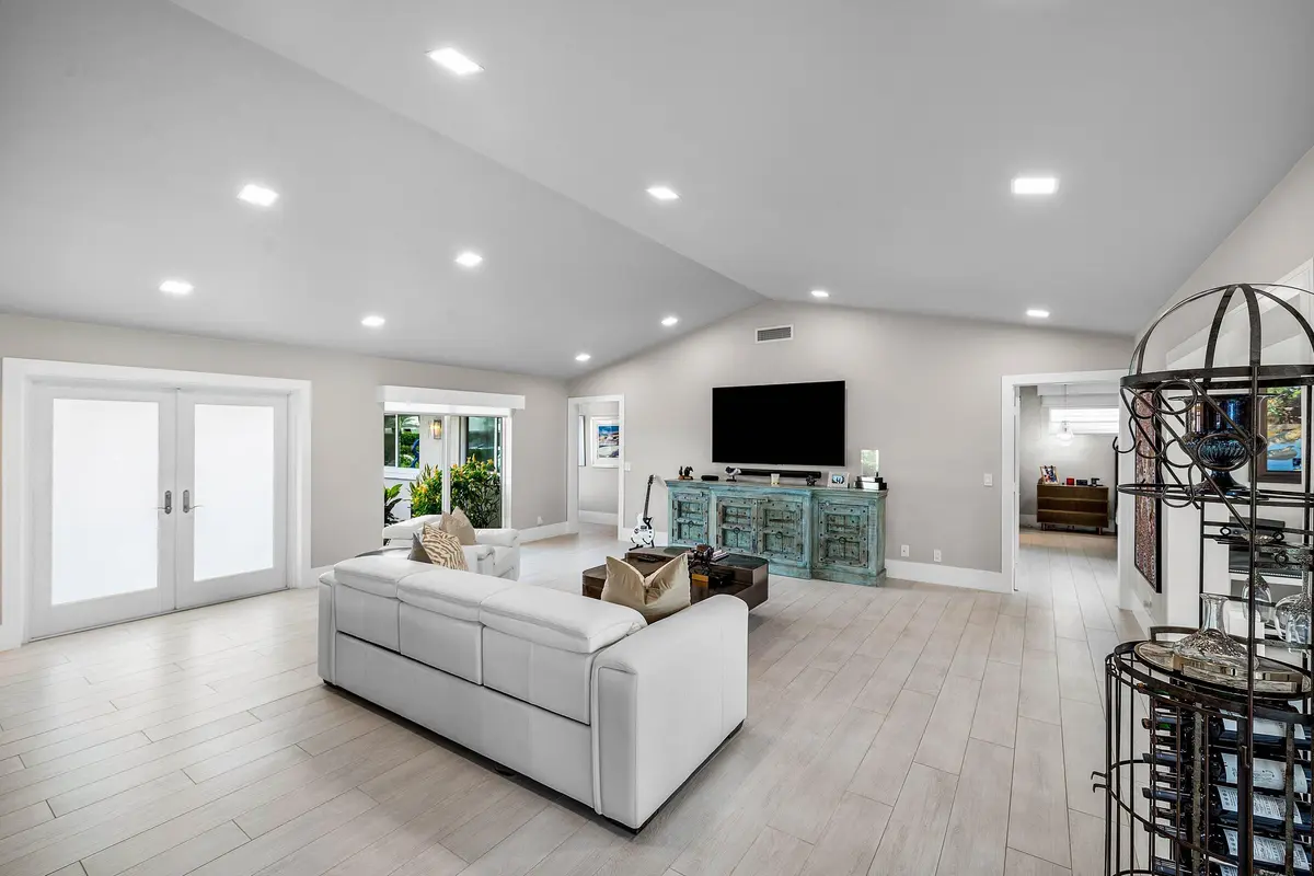 Interior living area at 3518 Royal Tern Lane, Boynton Beach