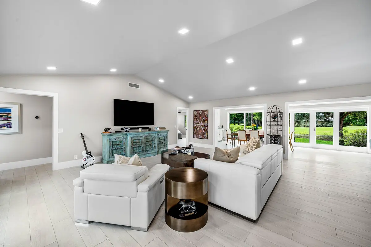 Interior living area at 3518 Royal Tern Lane, Boynton Beach