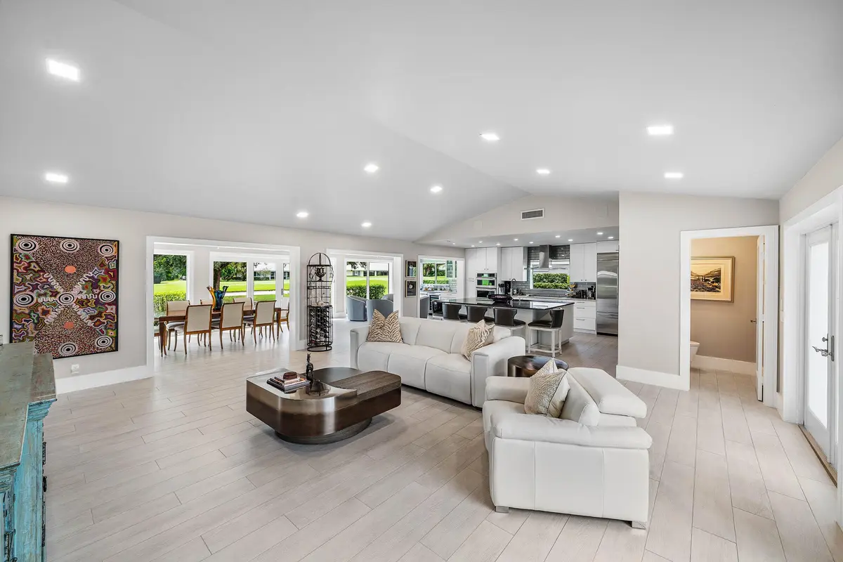 Interior living area at 3518 Royal Tern Lane, Boynton Beach