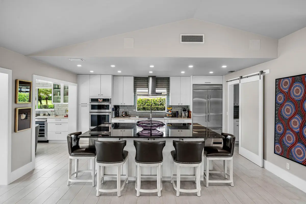 Kitchen at 3518 Royal Tern Lane, Boynton Beach