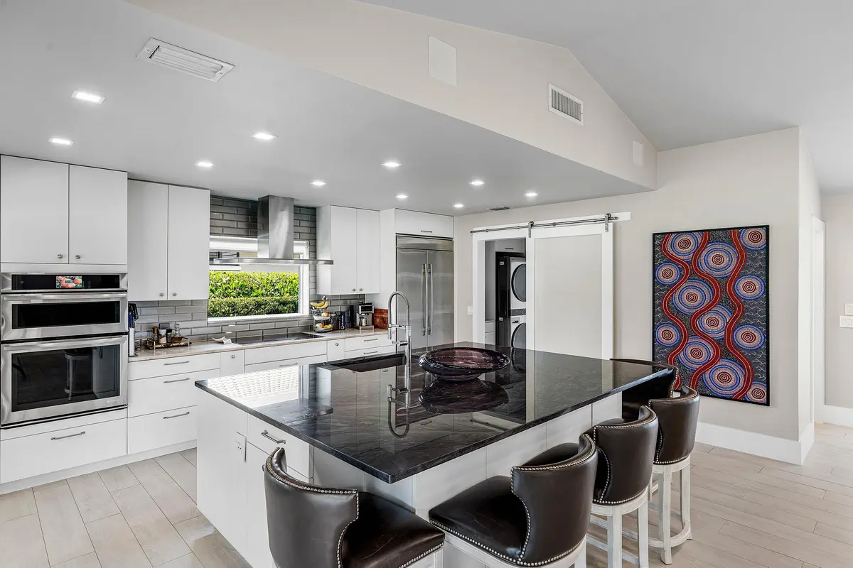 Kitchen at 3518 Royal Tern Lane, Boynton Beach