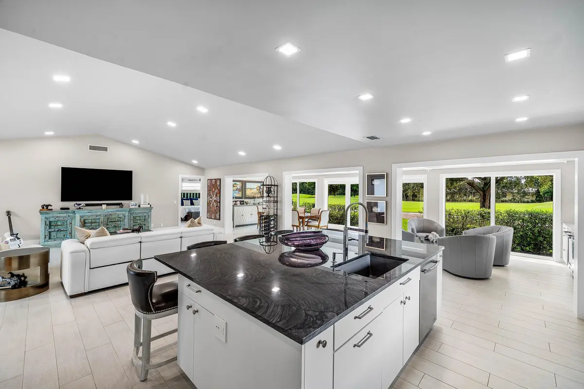 Kitchen at 3518 Royal Tern Lane, Boynton Beach