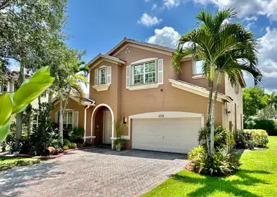 4178 CASCADE Terrace 4178, Weston – Single Family Residence for rent